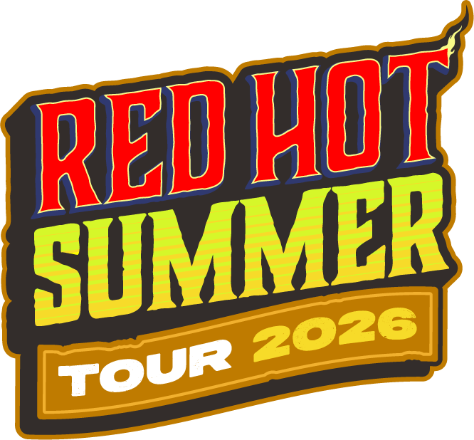 Red Hot Summer Tour 2026
