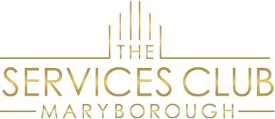 The Services Club Maryborough