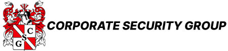 Corporate Security Group