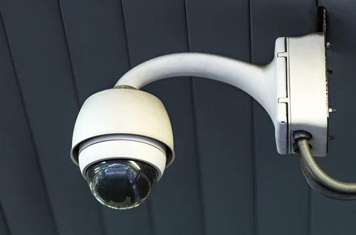 CCTV Monitoring & Alarm Systems