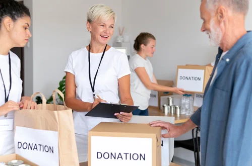 Community & Non-Profit Security