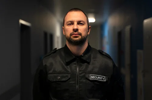 Static Site & Security Guard Services
